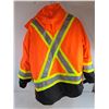 Image 2 : *Work King Reflective Work Jacket - Size M - L