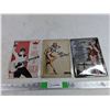 Image 1 : (3) Metal Wall Signs