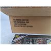 Image 3 : (12) 1991 Memorial Cup Limited Edition Collectors Sets - New