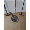 Image 4 : **Edger, Shovel Head, Weeders - PICKUP ONLY