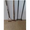 Image 2 : **Gardening Tools - PICKUP ONLY
