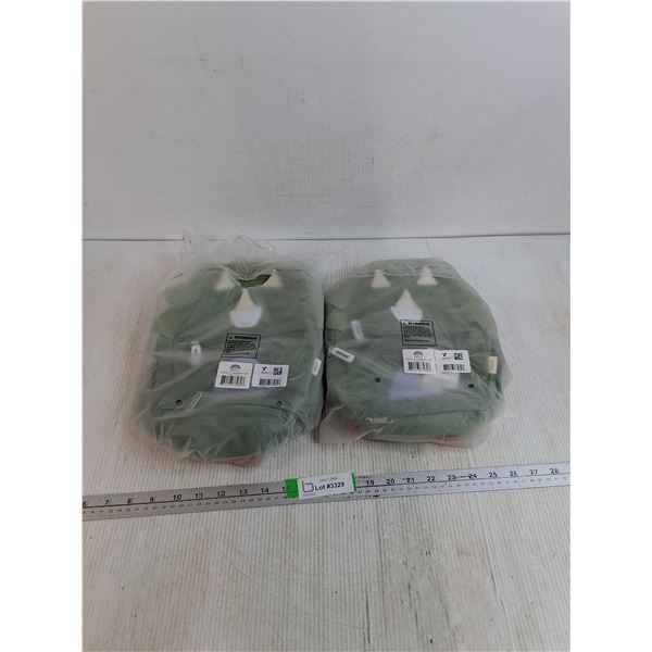 (3) Uninni Kids Backpacks Dinosaur Themed Appear New