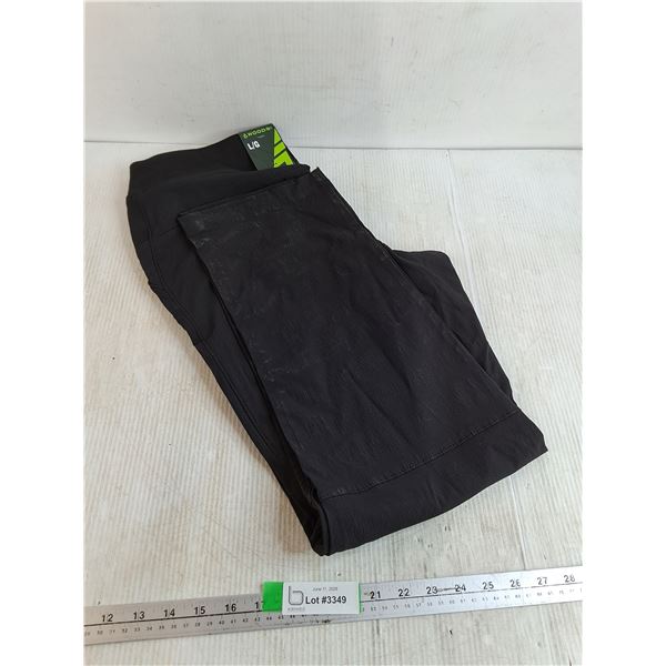 Woods Keele Hiking Pants Size L Appear New
