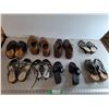 Image 1 : Shoes- Women's Most 7/8 & Men's Approx. 9