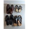 Image 2 : Shoes- Women's Most 7/8 & Men's Approx. 9