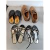 Image 3 : Shoes- Women's Most 7/8 & Men's Approx. 9