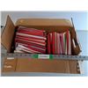 Image 1 : Box of Greeting Card Envelopes