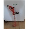 Image 1 : **Craftsman Electric Weed Trimmer - Powers On, As Is, PICKUP ONLY