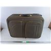 Image 1 : Suitcase 23" x 9" x 17", Cannot Ship