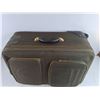 Image 2 : Suitcase 23" x 9" x 17", Cannot Ship