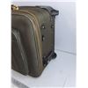 Image 4 : Suitcase 23" x 9" x 17", Cannot Ship