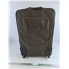 Image 5 : Suitcase 23" x 9" x 17", Cannot Ship