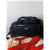 Image 3 : (3) Duffel Bags - Calvin Klein, Fisherman's Friend & RBH