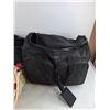 Image 4 : (3) Duffel Bags - Calvin Klein, Fisherman's Friend & RBH