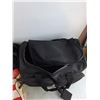 Image 5 : (3) Duffel Bags - Calvin Klein, Fisherman's Friend & RBH