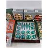 Image 3 : Assorted Christmas Ornaments
