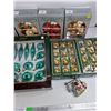 Image 4 : Assorted Christmas Ornaments