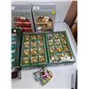 Image 5 : Assorted Christmas Ornaments