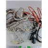Image 3 : Assorted Extension Cords