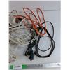 Image 4 : Assorted Extension Cords