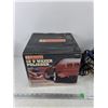 Image 2 : Motomaster 12V Waxer Polisher - As Is
