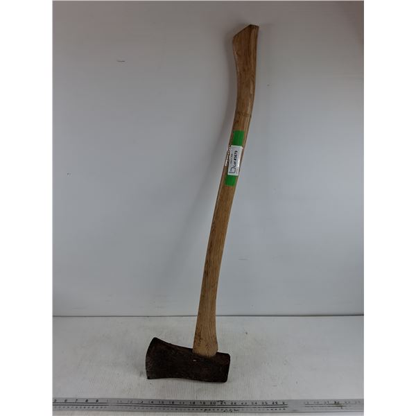 **Axe - PICKUP ONLY