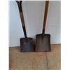 Image 2 : **(2) Shovels - PICKUP ONLY