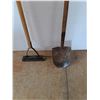 Image 2 : **Shovel & Edger - PICKUP ONLY