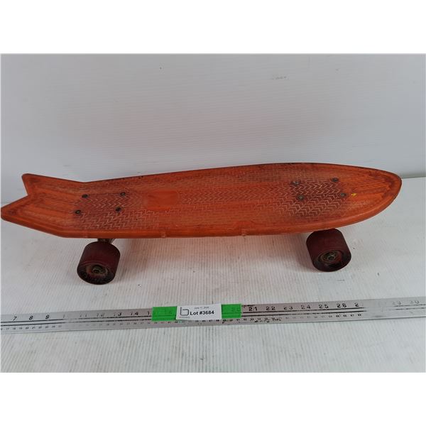 Skateboard - PICKUP ONLY