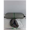 Image 1 : Eclipse 11x9' Dome Tent