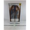 Image 1 : Arch Mirror 12 x 27" - Sealed