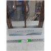 Image 2 : Arch Mirror 12 x 27" - Sealed