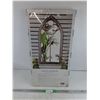Image 3 : Arch Mirror 12 x 27" - Sealed