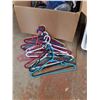 Image 2 : Assorted Kitchen Supplies & Hangers