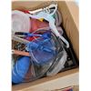 Image 6 : Assorted Kitchen Supplies & Hangers