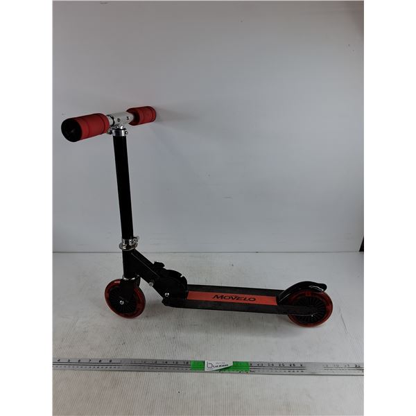 Movelo Kids Kick Scooter