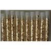 Image 1 : Lot of 10 Vials of REAL GOLD FLAKES