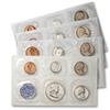 Image 1 : 1956-1959 U.S. Proof Sets