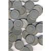 Image 1 : Lot of 50 V Nickels