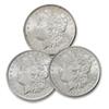 Image 1 : (3) Comstock Lode Silver Dollar Collection