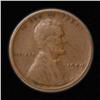 Image 3 : Wheat Penny Date Set 1909-1958