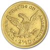 Image 2 : $ 2.5 Gold Liberty Head US Mint Coin