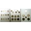Image 1 : 31 Coin 20th Century Type Set