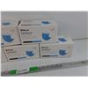 Image 3 : Ritmed DisTech ASTM Level 2 Procedure Earloop Face Masks