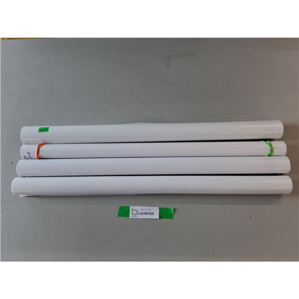 (4) Posters