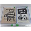 Image 1 : Assorted Vintage Advertisements