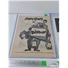 Image 2 : Assorted Vintage Advertisements