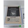 Image 2 : Assorted Vintage Advertisements