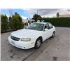 Image 1 : CHEV MALIBU 2002 T-DON - SMOG
