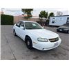 Image 2 : CHEV MALIBU 2002 T-DON - SMOG